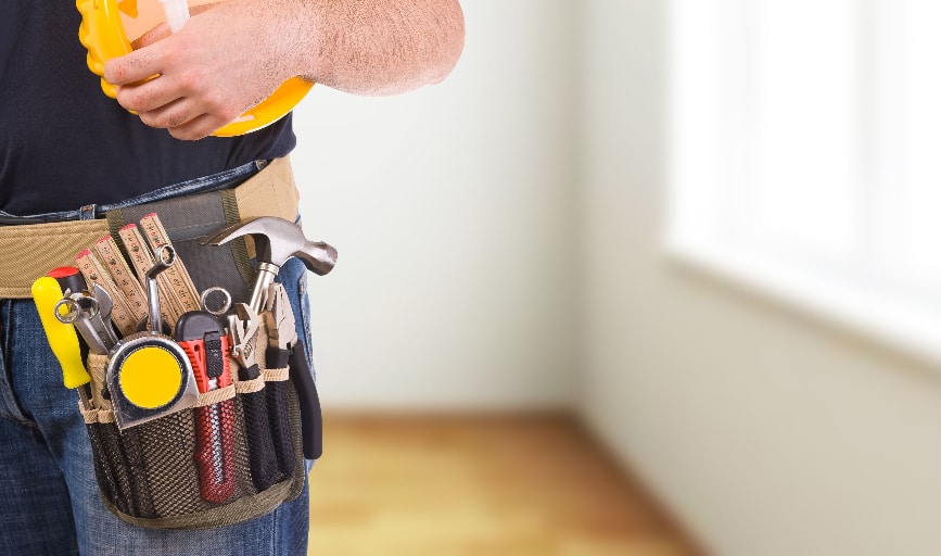 Handyman Services
